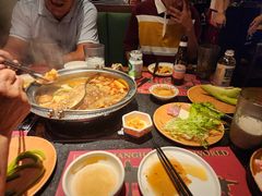 -牛New寿喜烧(金茂览秀城店)