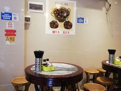 -巧美面家(东华西店)