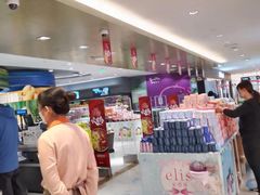 -GranVida生活超市(海信广场店)