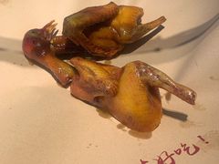 -鸽子侯·家宴·平价海鲜(市图书馆店)