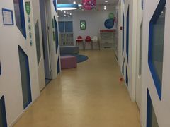 -美吉姆早教(恒隆中心)