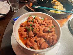 -张家卫·阳江菜·小海鲜(肥婆湾桥店)