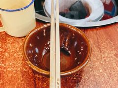 -草本味·市井羊肉馆(新开铺总店)