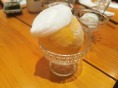 柠檬雪葩-鸟啸酒场 by MIG(长乐路店)