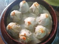 -忆秦园小笼包(惠山古镇总店)