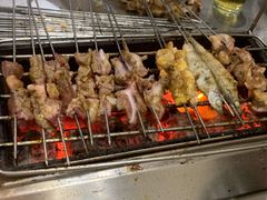 -小寒羊烧烤(凯瑞时代大厦店)