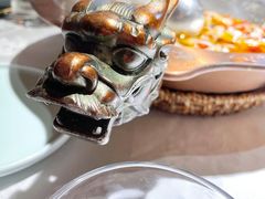 -雲蜀龙阁·金牌水煮鱼(方庄店)