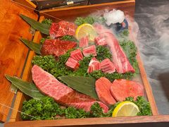 -無二炙坊·和牛烧肉(大钟寺1733店)