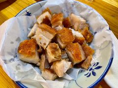 -园林美食城·本土农家菜(杨和镇店)