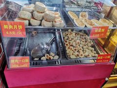 -宋记饼家(石门二路店)