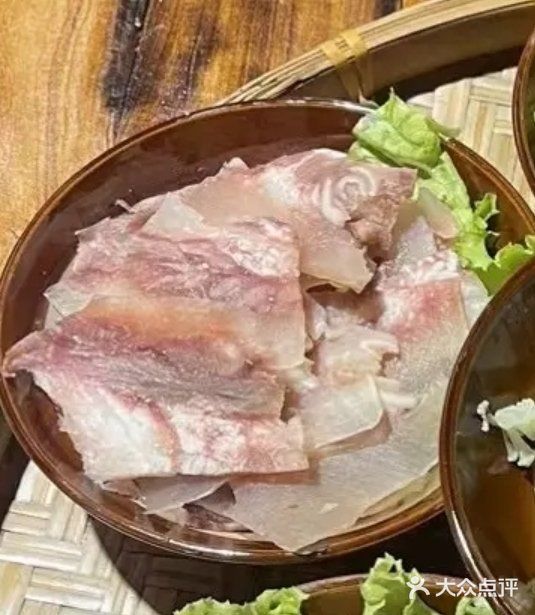 寻味巴适胡同