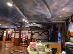 -蒙亨·手把肉·蒙古包文化主题餐厅(天恒广场店)