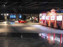 -橙天嘉禾影城(苏州印象城店)