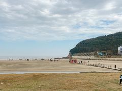 -东海半边山旅游度假区
