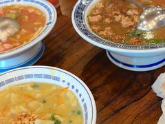 -老雒阳面馆·水席(定鼎门店)