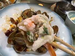 -渔娘渔家丹东海鲜(东直门店)