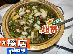 -鸡毛店·川菜(文殊院店)