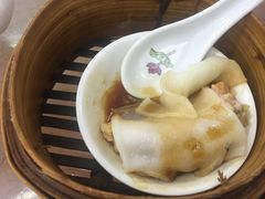 -香港蓮香樓(中環店)