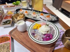 -朴太院·烤肉万岁(盐城店)