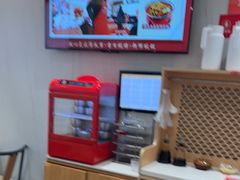 -喜家德虾仁水饺(华强天虹店)