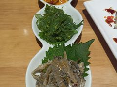 -一心创作料理屋(经开万达店)