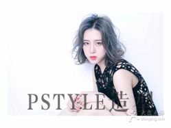 -P.STYLE 派斯造型