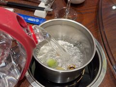 -东海怡品海鲜豆捞(舟宿夜江店)
