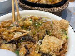 小螺莉螺蛳粉-丽丽三鲜螺蛳粉(田林路店)
