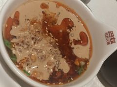 小料-巴奴毛肚火锅(大剧院店)
