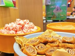 -喜家自助小火锅(卓悦里店)