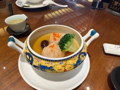 -龙悦湾酒家·八阵鱼生·渔人码头店