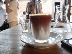 -VOYAGE COFFEE(北锣鼓巷店)