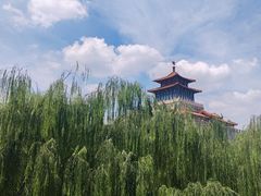 -环城公园