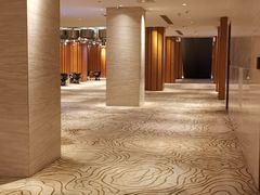 -青岛海尔洲际酒店