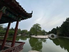 -济南南郊宾馆