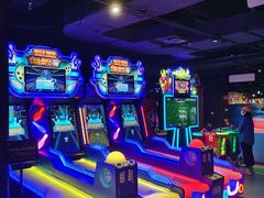 -VS SPORTS PARK运动玩乐园·团建·生日会(合生汇店)