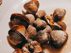 -宝轩渔府·老字号海鲜·正宗津菜(水上店)