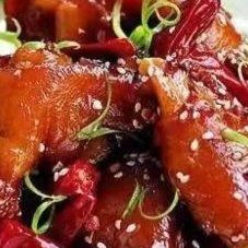 -马老三烧烤(金苑路店)