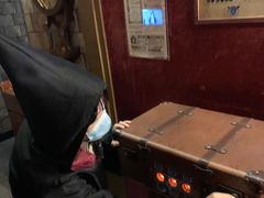 -逃脱反斗城沉浸剧情密室(北京路店)