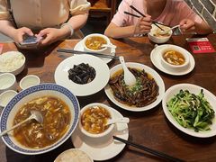 -老瑞福上海菜(人民广场店)