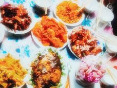 -小苍兰风铃草·礼物蛋糕(沈阳店)