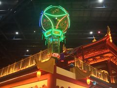 -万达茂商场(南京仙林店)