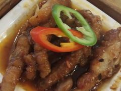 -喜鹊茶点.啫煲(车陂店)