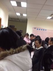 -上海交通大学医学院附属上海儿童医学中心(陆家嘴总院区)