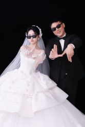 -秦皇岛我和你婚纱摄影工作室