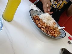 -西域美食(西直门南小街店)