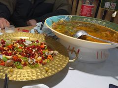 -光海·乡记酸菜鱼·始于1996(花园路店)