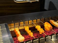 -麦凯伦烧烤·精酿超级工厂店(金桥总店)