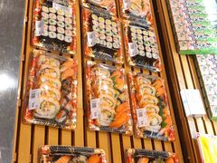-果蔬好生活超市(乐堤港店)