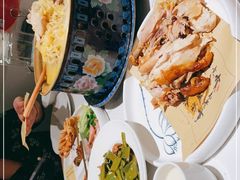 -关东小磨东北菜(漕河泾印象城店)